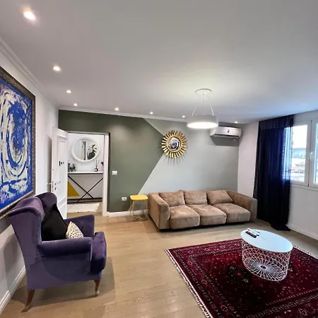 Double Apartamento *