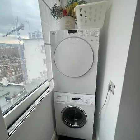 Double Apartamento *