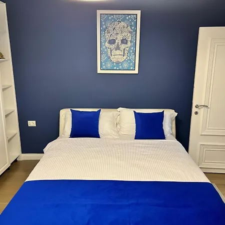 Double Apartamento Tirana