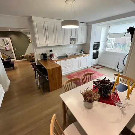 Apartamento Double Tirana