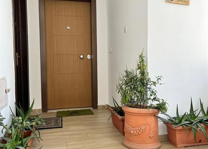 公寓 Double 地拉那