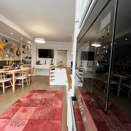 Double Apartamento