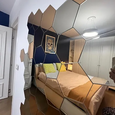 Apartamento Double