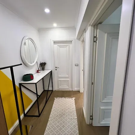 Double Appartamento Tirana