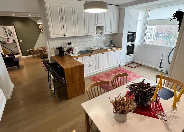 Apartmán Double Tirana